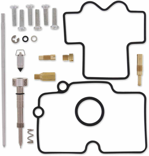 Moose Racing - Moose Racing Carburetor Repair Kit - 1003-0690