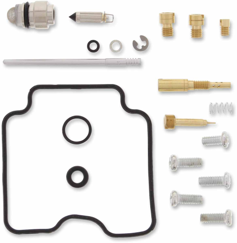 Moose Racing - Moose Racing Carburetor Repair Kit - 1003-0561