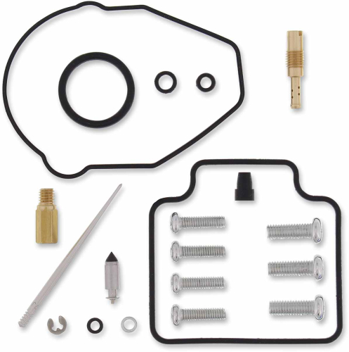 Moose Racing - Moose Racing Carburetor Repair Kit - 1003-0698