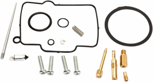 Moose Racing - Moose Racing Carburetor Repair Kit - 1003-0933