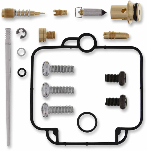 Moose Racing - Moose Racing Carburetor Repair Kit - 1003-0654