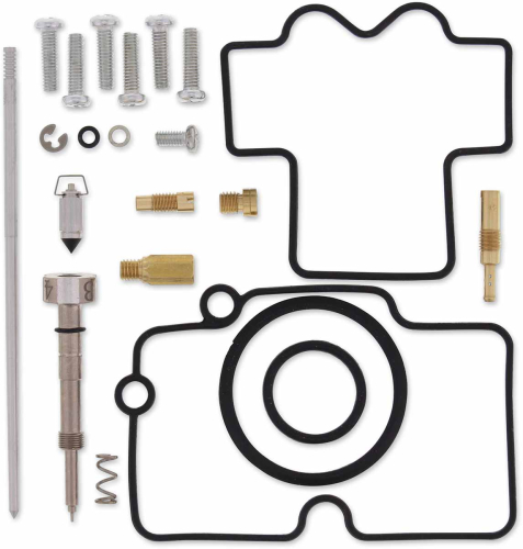 Moose Racing - Moose Racing Carburetor Repair Kit - 1003-0689