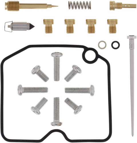 Moose Racing - Moose Racing Carburetor Repair Kit - 1003-0535