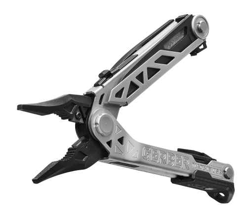 Gerber - Gerber Center Drive Multi-Tool with Bit Set - 30-001194