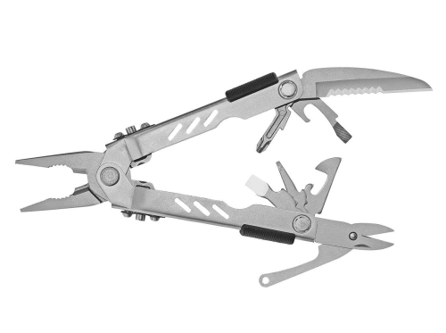 Gerber - Gerber Compact Sport Multi-Plier 400 Stainless with Sheath - 05500