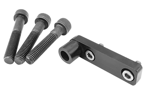 Hondo Garage - Hondo Garage Bar-Tab Mount - HG-MOT-184