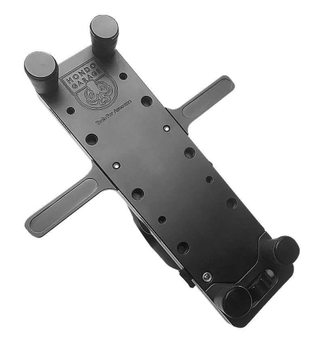 Hondo Garage - Hondo Garage Big Squeeze Device Cradle - HG-MOT-331