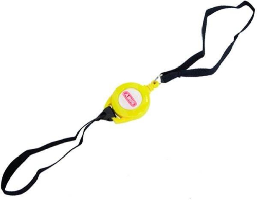 Abus - Abus Memo Roll Up Memory Cable - 57038