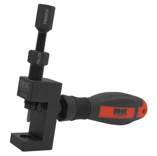 RK - RK Tool Body and Handle for RK Cutter and Press Fit Rivet Tool - TB2100