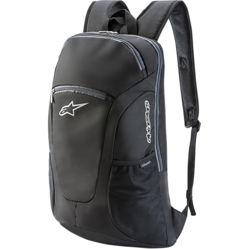 Alpinestars - Alpinestars Defender Backpack - Black - 4033-00001-10
