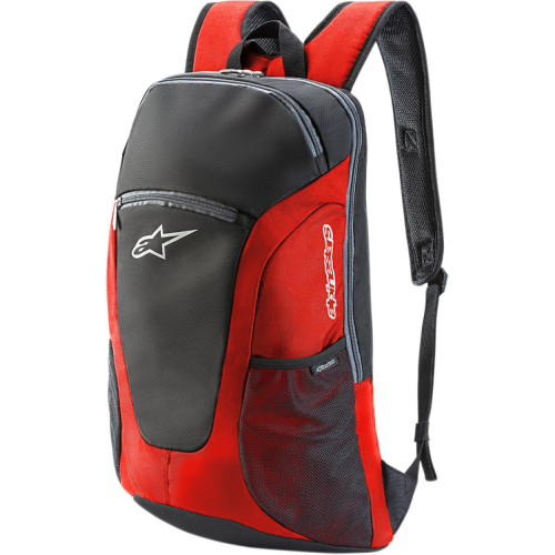 Alpinestars - Alpinestars Defender Backpack - Red - 4033-00001-30