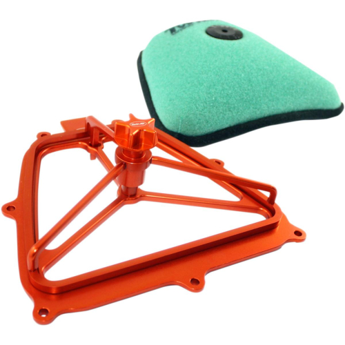 Twin Air - Twin Air Power Flow Kit - 152221C