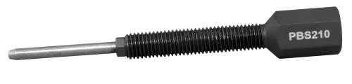 RK - RK Small Pressure Bolt for RK Cutter and Press Fit Rivet Tool - PBS210