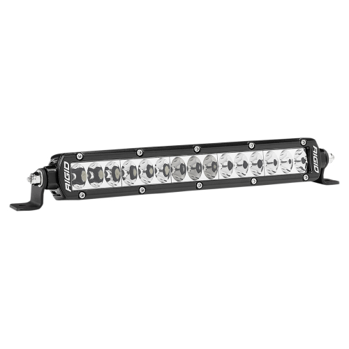 RIGID Industries - RIGID Industries 10in. SR-Series Pro Light Bar - Driving - 910613