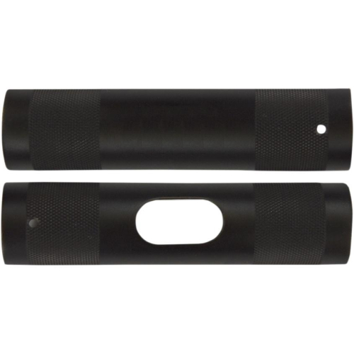 Wild 1 - Wild 1 1 1/4in. Riser Adapter - Black Zinc - WO806B