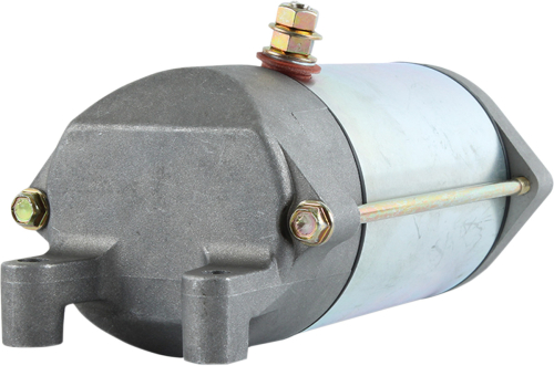 Parts Unlimited - Parts Unlimited Starter - 2110-0910