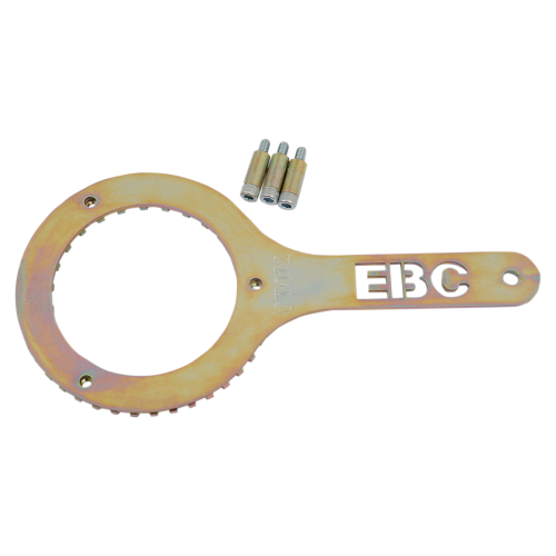 EBC - EBC Clutch Removal Tool - CT072SP