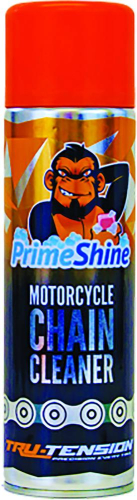 Tru-Tension - Tru-Tension PrimeShine Chain Cleaner - 500mL - 007