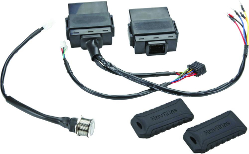 NavAtlas - NavAtlas Push to Start Kit - PTS1