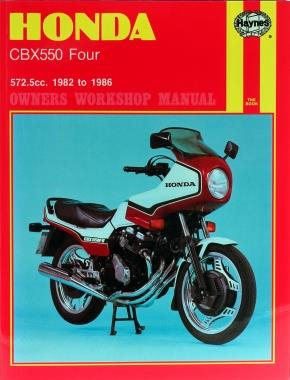 Haynes - Haynes Repair Manual - M940