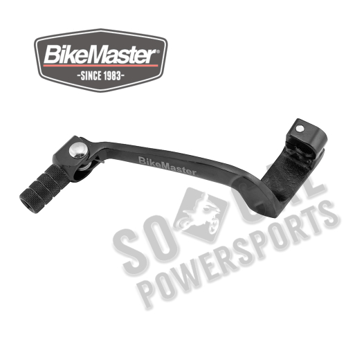 BikeMaster - BikeMaster Folding Shift Lever - 75063