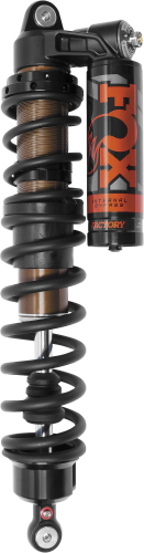 Fox Racing Shox - Fox Racing Shox IBP Factory Series Shocks - Race; 033-03-250-6/033-03-300-6 - 885-08-115-FR
