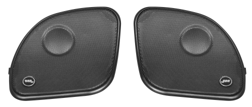 J&M - J&M Speaker Grills - HGRL-RG15