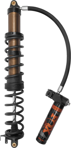 Fox Racing Shox - Fox Racing Shox IBP Factory Series Shocks - Race; 033-03-250-6/033-03-300-6 - 885-08-117-RR