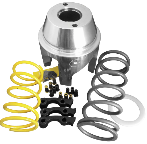 Dalton Clutches - Dalton Clutches Clutch Kit - Adjustable - DBM 1000X-17