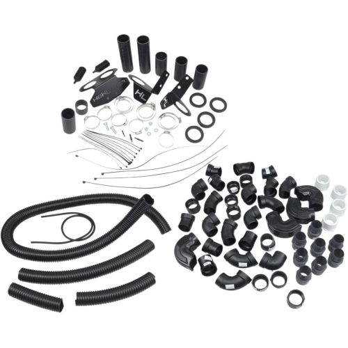 High Lifter Products - High Lifter Products Snorkel Kit - SNORK-YWOLV