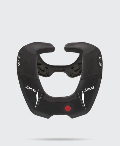 Atlas - Atlas Broll Youth Race - BR3-01-000 - Nightshift Black - 21-25in.