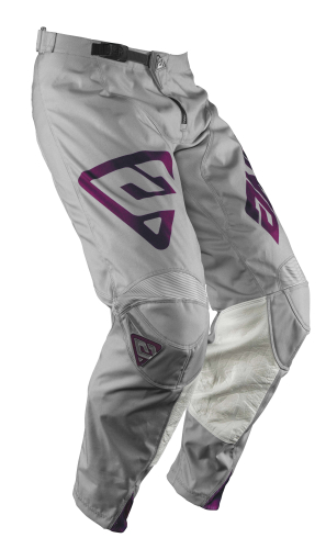 Answer - Answer A18.5 Elite Pants - 0407-0514-6432 - Berry/Gray - 32