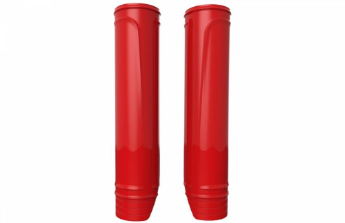 Polisport - Polisport Upper Fork Protectors - Red - 8463500005