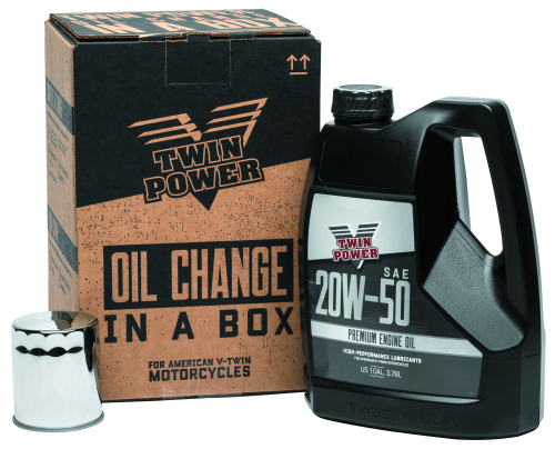 Twin Power - Twin Power Quick Change Kit - 539054