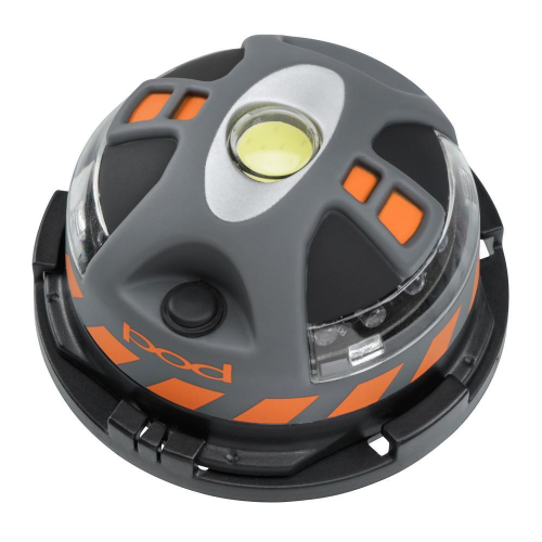 Fulton - Fulton Pod Hazard Lights - PD110200