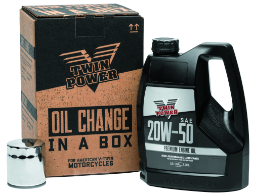 Twin Power - Twin Power Quick Change Kit - 539056