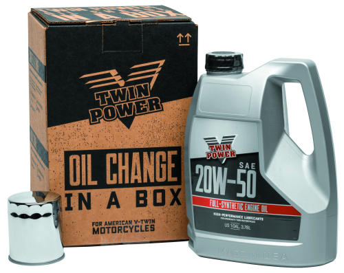 Twin Power - Twin Power Quick Change Kit - 539055