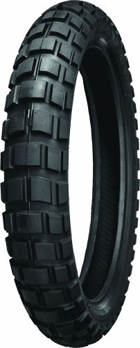 Shinko - Shinko 804 Series Front Tire - 120/70R19 - 87-4708