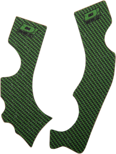 DCOR - DCOR Frame Grip Guard Decals - OEM - 16-20-106