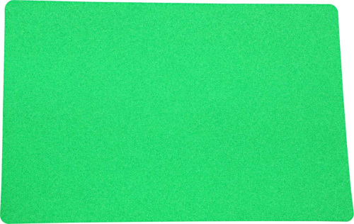 DCOR - DCOR Grip Tape Sheet - 12in. x 18in. - Coarse - Green - 40-80-094