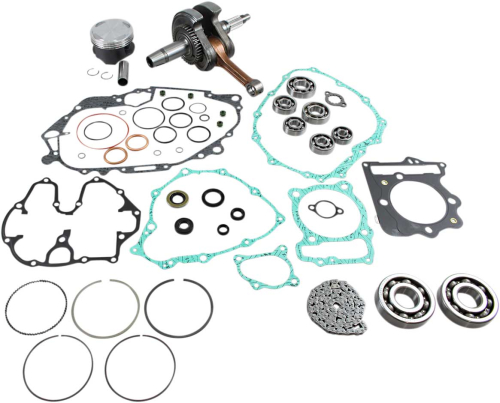 Wrench Rabbit - Wrench Rabbit Complete Engine Rebuild Kit In a Box - WR101-197