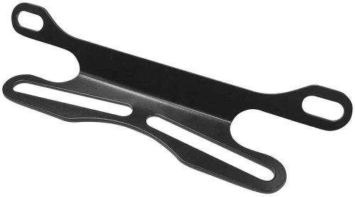 Keiti - Keiti Universal License Plate Bracket without Turn Signal Holes - LPB-20K