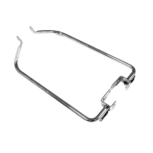Bikers Choice - Bikers Choice Saddlebag Support Brackets - 302288