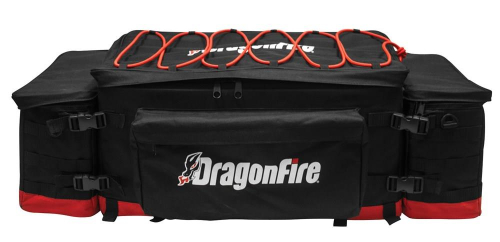 Dragonfire Racing - Dragonfire Racing Sidekick Venture Bag - 04-0047