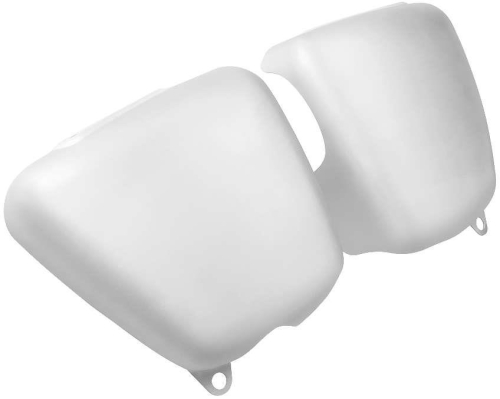 Motone - Motone Side Panel Set - Brushed - MTE100