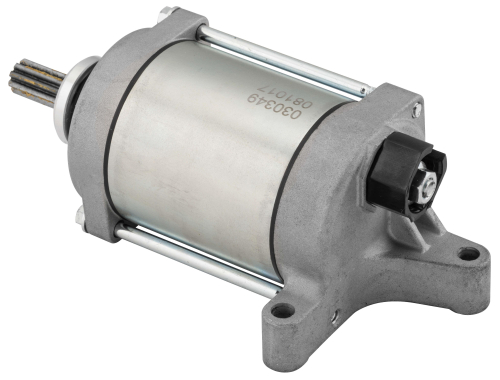 Arrowhead - Arrowhead Starter Motor - SMU0475