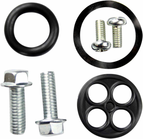 Moose Racing - Moose Racing Fuel Tap Rebuild Kit - 0705-0375