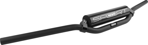 ProTaper Sport - ProTaper Sport 7/8in. Sport Aluminum Handlebars - Southwick Bend - Black - 855-4061