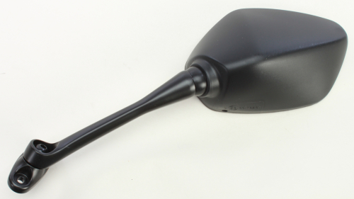 Emgo - Emgo OEM Style Mirror - Left - 25-01-011