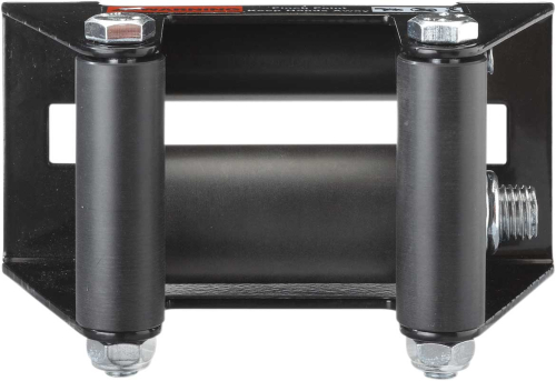 Moose Utility - Moose Utility Roller Fairlead for Plowing with UHMW Rollers - AM-1950